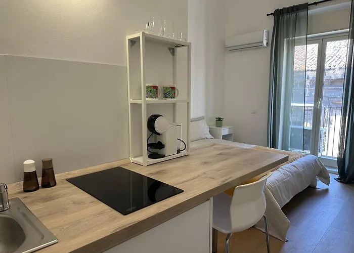 Duomo View Apartment *